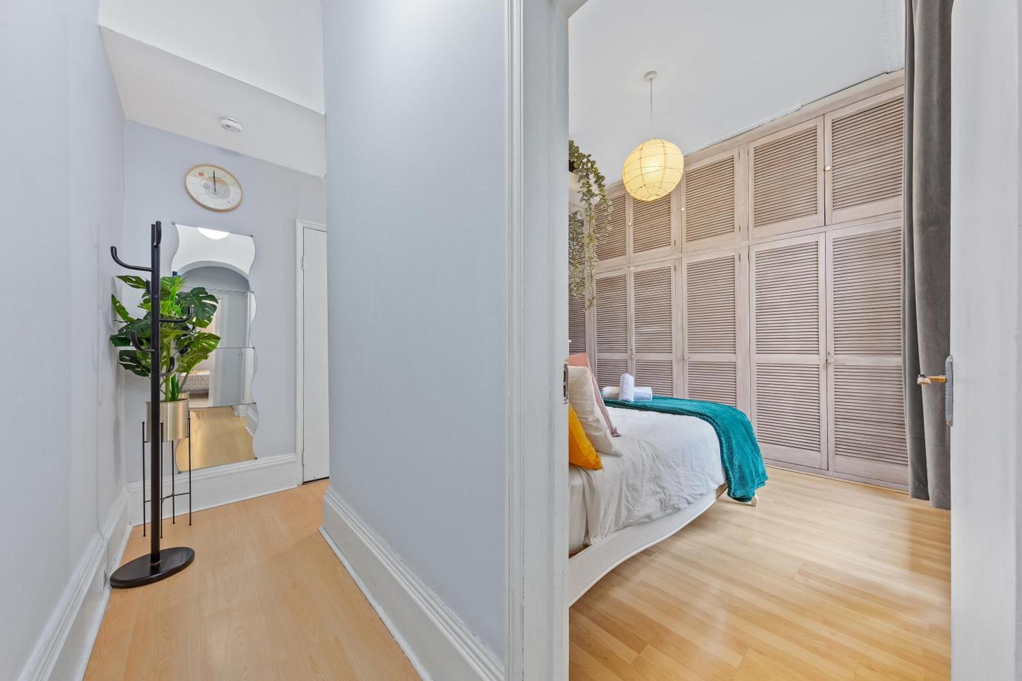 Artist'S Bright Hampstead Heath Village 2 Bed Londra Dış mekan fotoğraf