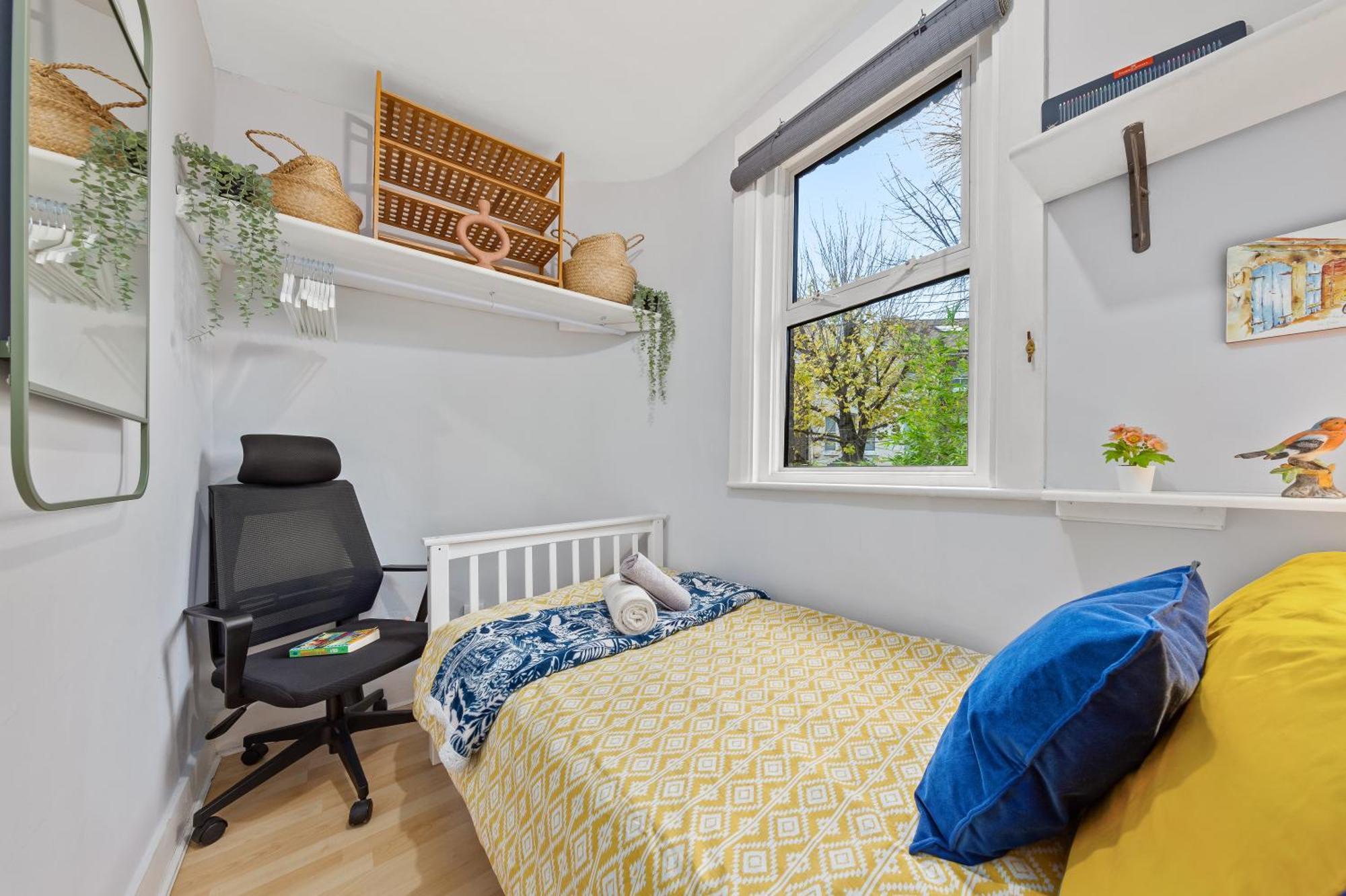 Artist'S Bright Hampstead Heath Village 2 Bed Londra Dış mekan fotoğraf