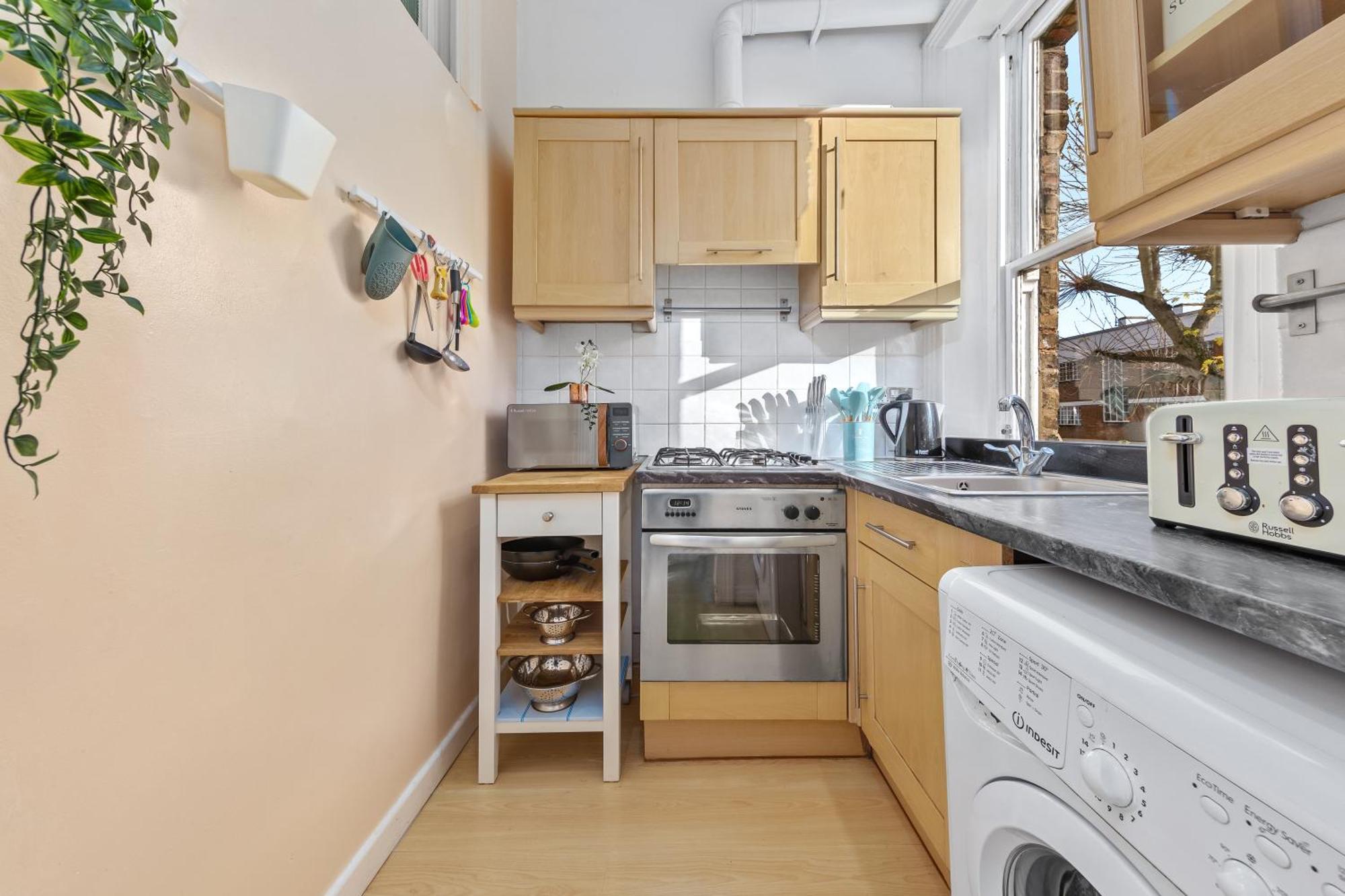 Artist'S Bright Hampstead Heath Village 2 Bed Londra Dış mekan fotoğraf