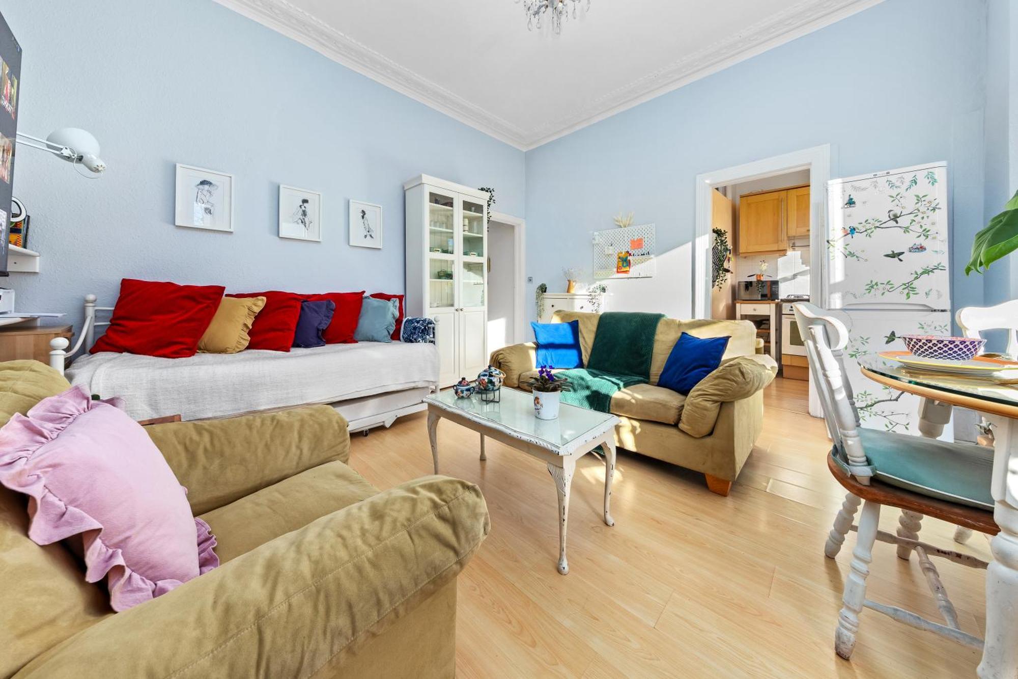 Artist'S Bright Hampstead Heath Village 2 Bed Londra Dış mekan fotoğraf