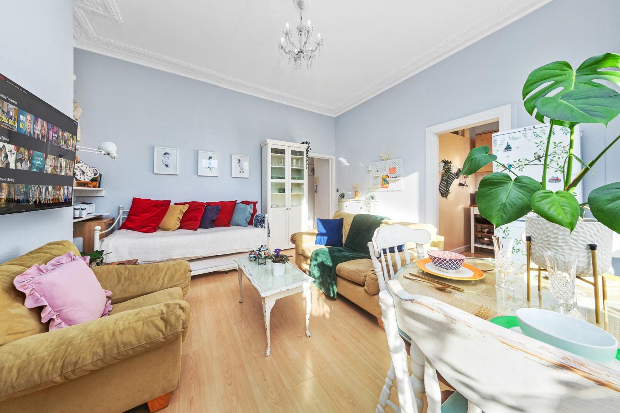 Artist'S Bright Hampstead Heath Village 2 Bed Londra Dış mekan fotoğraf