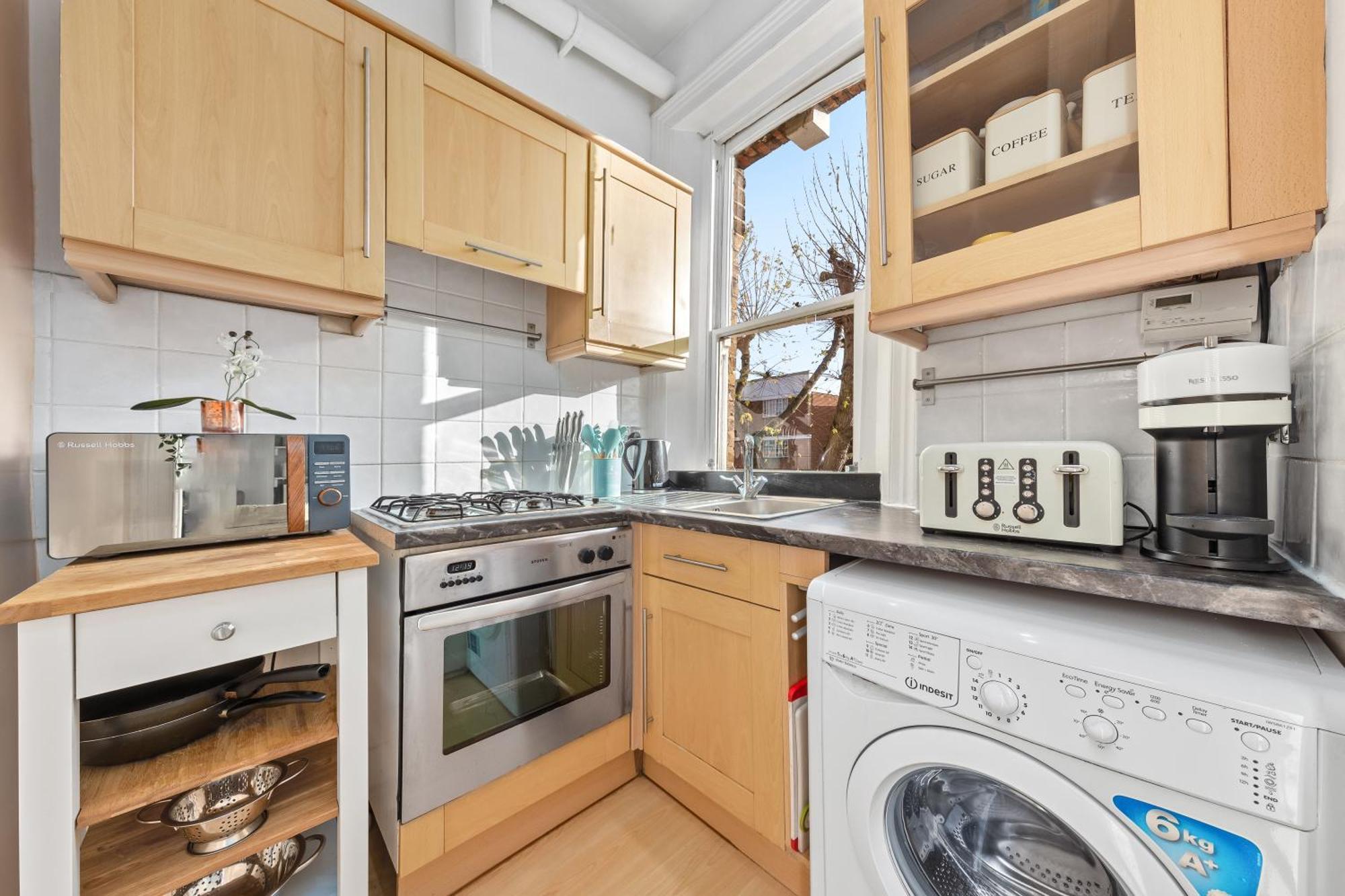 Artist'S Bright Hampstead Heath Village 2 Bed Londra Dış mekan fotoğraf