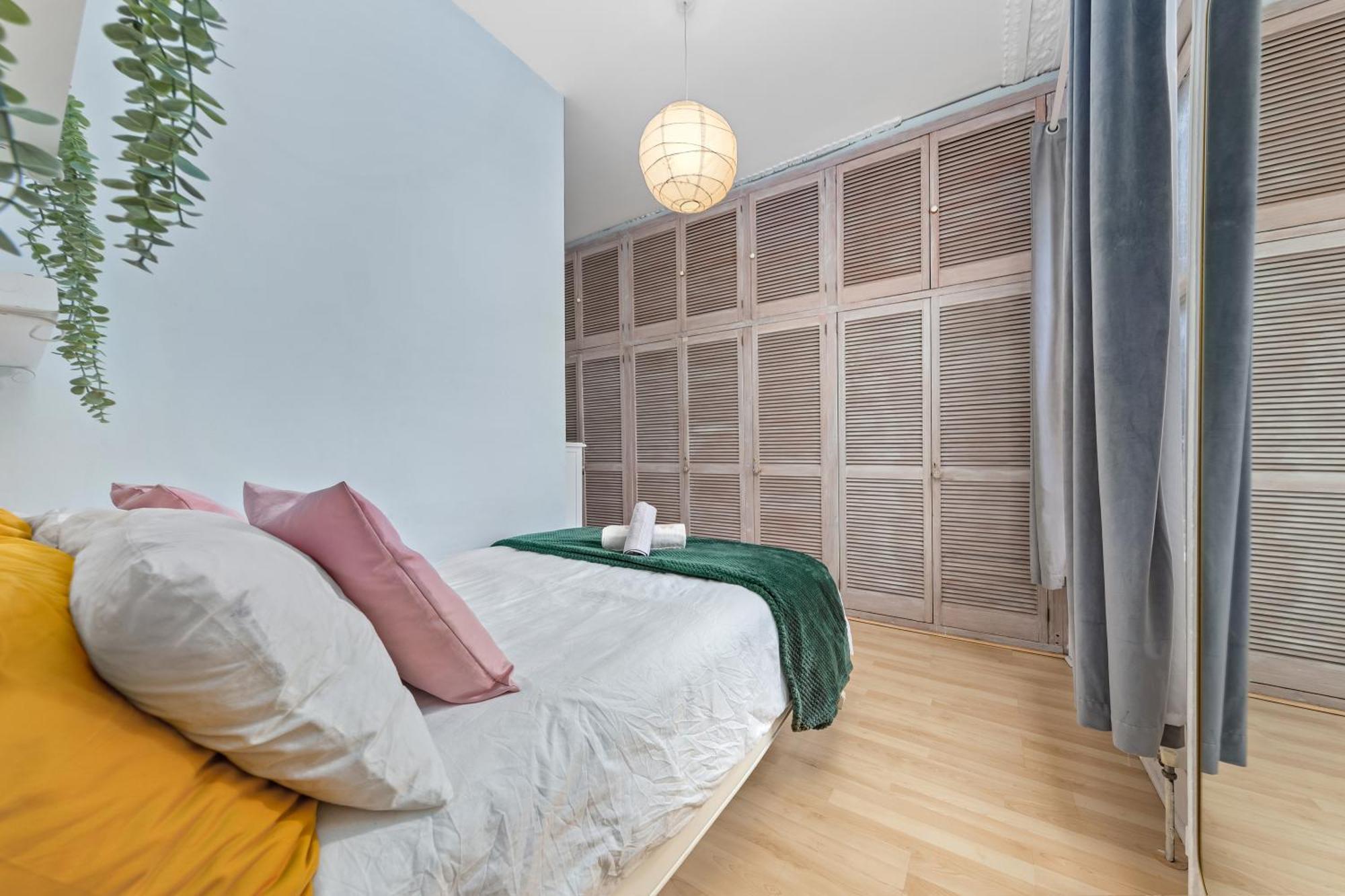 Artist'S Bright Hampstead Heath Village 2 Bed Londra Dış mekan fotoğraf