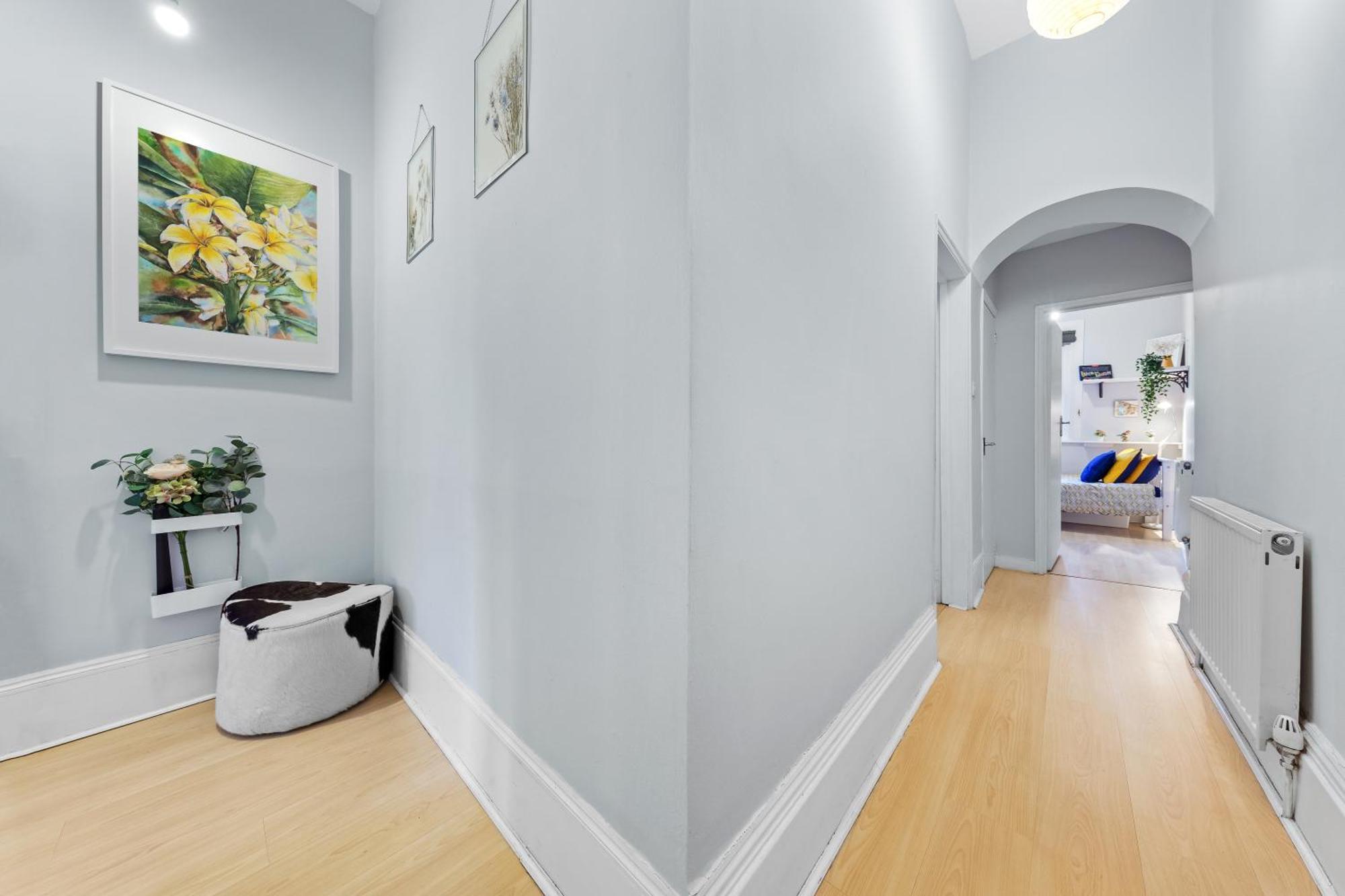 Artist'S Bright Hampstead Heath Village 2 Bed Londra Dış mekan fotoğraf