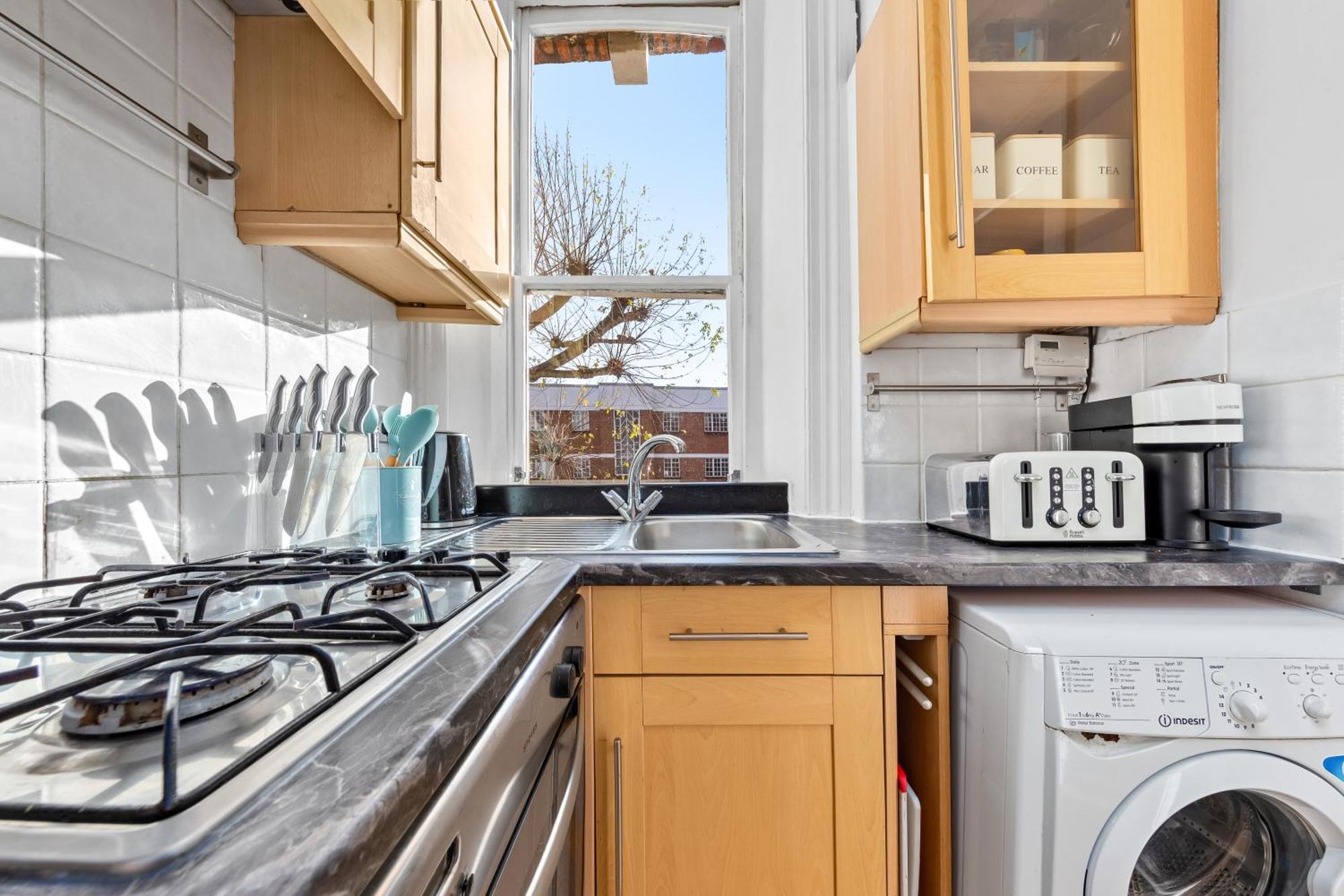 Artist'S Bright Hampstead Heath Village 2 Bed Londra Dış mekan fotoğraf